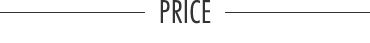 PRICE