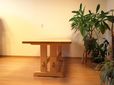 stand tall table