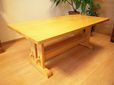 stand tall table